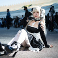 フォーミダブル『アズールレーン』／Aoi（Instagram：aoi._.9z、X：@Aoi_9z）【香港】