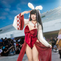 大山『アズールレーン』／Aoi（Instagram：aoi._.9z、X：@Aoi_9z）【香港】