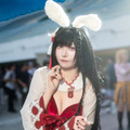 大山『アズールレーン』／Aoi（Instagram：aoi._.9z、X：@Aoi_9z）【香港】