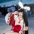 大山『アズールレーン』／Aoi（Instagram：aoi._.9z、X：@Aoi_9z）【香港】