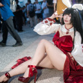 大山『アズールレーン』／Aoi（Instagram：aoi._.9z、X：@Aoi_9z）【香港】
