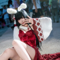 大山『アズールレーン』／Aoi（Instagram：aoi._.9z、X：@Aoi_9z）【香港】