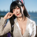 調月リオ『ブルーアーカイブ』／Aoi（Instagram：aoi._.9z、X：@Aoi_9z）【香港】