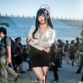 調月リオ『ブルーアーカイブ』／Aoi（Instagram：aoi._.9z、X：@Aoi_9z）【香港】