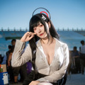 調月リオ『ブルーアーカイブ』／Aoi（Instagram：aoi._.9z、X：@Aoi_9z）【香港】