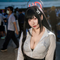 調月リオ『ブルーアーカイブ』／Aoi（Instagram：aoi._.9z、X：@Aoi_9z）【香港】