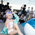 小鳥遊ホシノ『ブルーアーカイブ』／KJ.（Instagram：turq_kj._.cos）【香港】