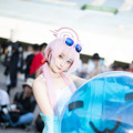 小鳥遊ホシノ『ブルーアーカイブ』／KJ.（Instagram：turq_kj._.cos）【香港】