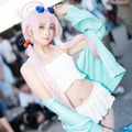 小鳥遊ホシノ『ブルーアーカイブ』／KJ.（Instagram：turq_kj._.cos）【香港】