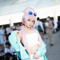 小鳥遊ホシノ『ブルーアーカイブ』／KJ.（Instagram：turq_kj._.cos）【香港】