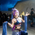 常闇トワ「ホロライブ」／キノコ菇菇（Instagram：kinoko_gu）【香港】