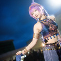 常闇トワ「ホロライブ」／キノコ菇菇（Instagram：kinoko_gu）【香港】