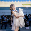 キノコ菇菇（Instagram：kinoko_gu）【香港】