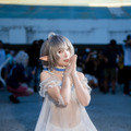 キノコ菇菇（Instagram：kinoko_gu）【香港】