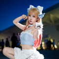 喜多川海夢「その着せ替え人形は恋をする」／火火（Instagram：ka______f）【香港】