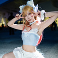 喜多川海夢「その着せ替え人形は恋をする」／火火（Instagram：ka______f）【香港】
