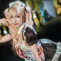 喜多川海夢「その着せ替え人形は恋をする」／火火（Instagram：ka______f）【香港】