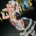 喜多川海夢「その着せ替え人形は恋をする」／火火（Instagram：ka______f）【香港】