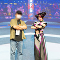 「カプコン」ブース【TGS2025】
