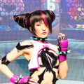 「カプコン」ブース【TGS2025】