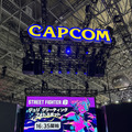 「カプコン」ブース【TGS2025】