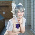 樋口楓「にじさんじ」／Léa（X：@LeLeawww）