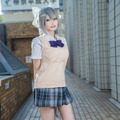 樋口楓「にじさんじ」／Léa（X：@LeLeawww）