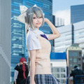 樋口楓「にじさんじ」／Léa（X：@LeLeawww）