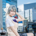 樋口楓「にじさんじ」／Léa（X：@LeLeawww）