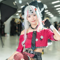 石神のぞみ「にじさんじ」／いれいわらび（X：@iLeylv）