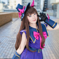 黒須あろま「プリパラ」／澁谷あやの（X：@shibuya_ayano__）