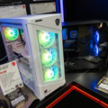 【TGS2025】美女コスプレイヤーと巡る！写真や動画編集、ゲーム配信におすすめの「MSI」最新ゲーミングノートPC4選【写真29枚】