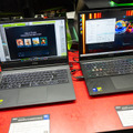 【TGS2025】美女コスプレイヤーと巡る！写真や動画編集、ゲーム配信におすすめの「MSI」最新ゲーミングノートPC4選【写真29枚】