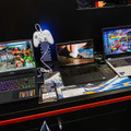 【TGS2025】美女コスプレイヤーと巡る！写真や動画編集、ゲーム配信におすすめの「MSI」最新ゲーミングノートPC4選【写真29枚】