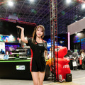 「MSI」コンパニオン