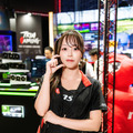 「MSI」コンパニオン