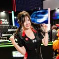 「MSI」コンパニオン
