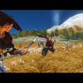 【特集】行く手を阻む敵は斬り伏せる！『Ghost of Yōtei』や「無双」シリーズ最新作など、爽快感抜群な剣戟アクションタイトル5選