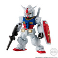 「FW GUNDAM CONVERGE」15周年！ガンダム、フリーダムなど人気主人公機4体セット2商品がプレミアムバンダイにて予約受付実施