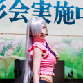 エリザベス『七つの大罪』／えなこ（X：@enako_cos）