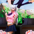 エリザベス『七つの大罪』／えなこ（X：@enako_cos）