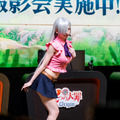 エリザベス『七つの大罪』／えなこ（X：@enako_cos）