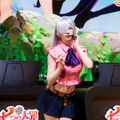 エリザベス『七つの大罪』／えなこ（X：@enako_cos）