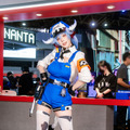 Anomin『無限大ANANTA』／菌烨tako（X：@Takomayuyi）