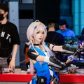 リキ『無限大ANANTA』／Nikulli（X：@nikulli）