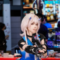 リキ『無限大ANANTA』／Nikulli（X：@nikulli）