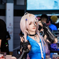 リキ『無限大ANANTA』／Nikulli（X：@nikulli）