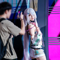 ハクレイ／綺太郎（X：@kitaro_cos）