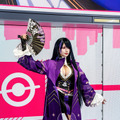 紫式部／yanyan_oxo（X：@RvQtUr1zYcJWSHJ）