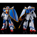 待望の「HG マンダラガンダム」も！“Gガン”を中心としたガンプラ4商品が再販